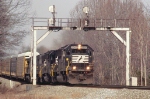 NS 2505